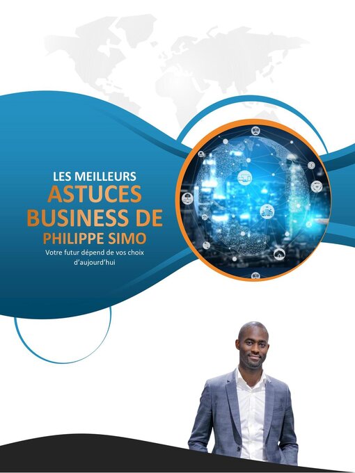 Title details for Les astuces de philippe SIMO by Jules NDANGA - Available